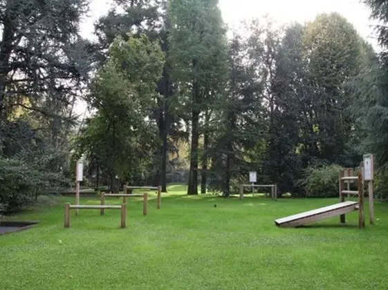 Tek Büyük Yataklı Oda, 1 En Büyük (King) Boy Yatak, Park Manzaralı