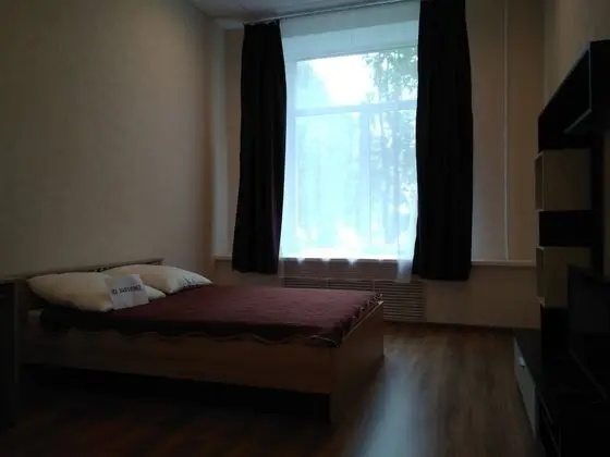 Basic Tek Büyük Yataklı Oda
