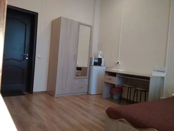 Basic Tek Büyük Yataklı Oda