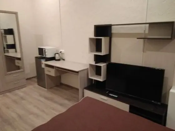 Basic Üç Kişilik Oda