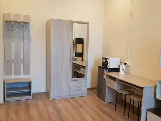 Basic Üç Kişilik Oda