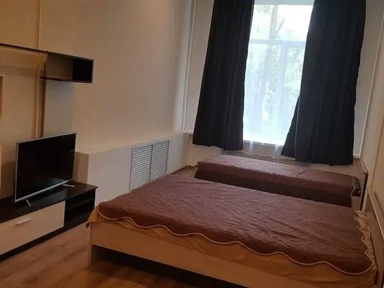 Basic Üç Kişilik Oda