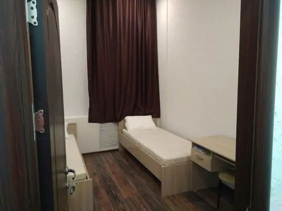 Economy İki Ayrı Yataklı Oda