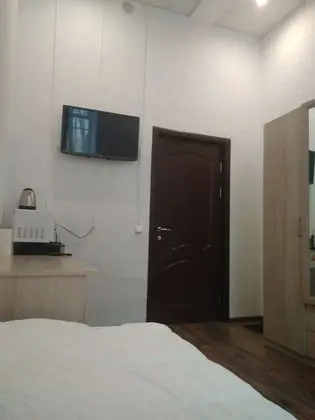 Economy İki Ayrı Yataklı Oda