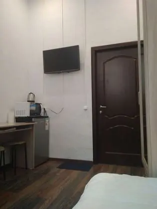 Economy İki Ayrı Yataklı Oda