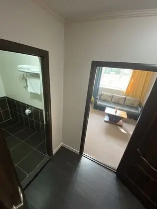 Comfort İki Ayrı Yataklı Oda
