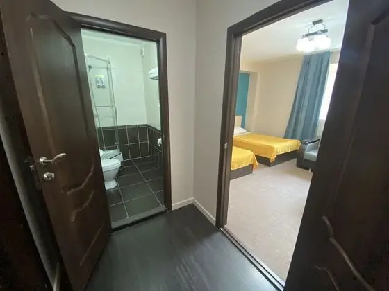 Comfort İki Ayrı Yataklı Oda
