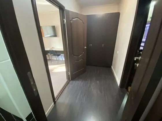 Comfort İki Ayrı Yataklı Oda