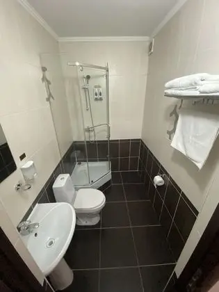 Comfort İki Ayrı Yataklı Oda