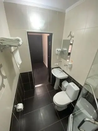Comfort İki Ayrı Yataklı Oda