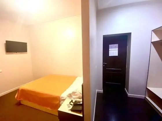 Standard Tek Kişilik Oda