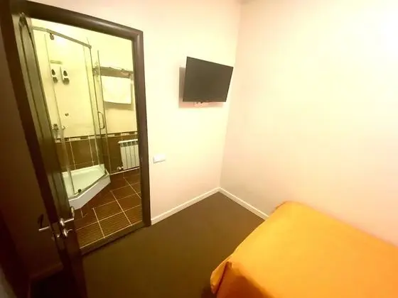 Standard Tek Kişilik Oda