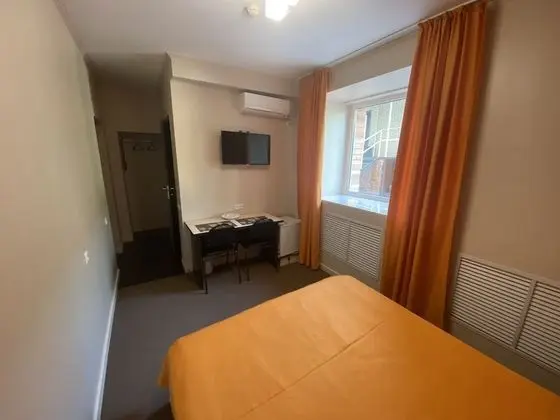 Superior Tek Kişilik Oda, Sigara İçilmez