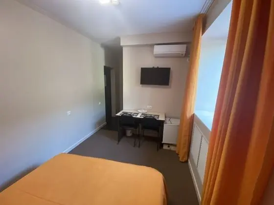 Superior Tek Kişilik Oda, Sigara İçilmez