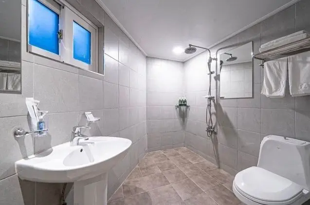 Standard İki Ayrı Yataklı Oda