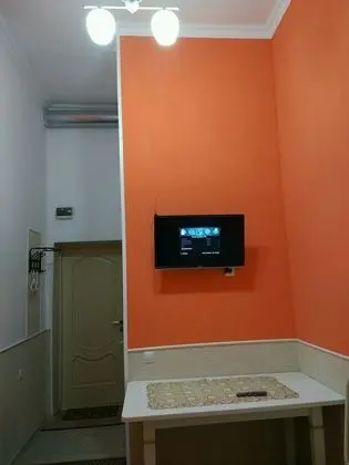 Basic İki Ayrı Yataklı Oda
