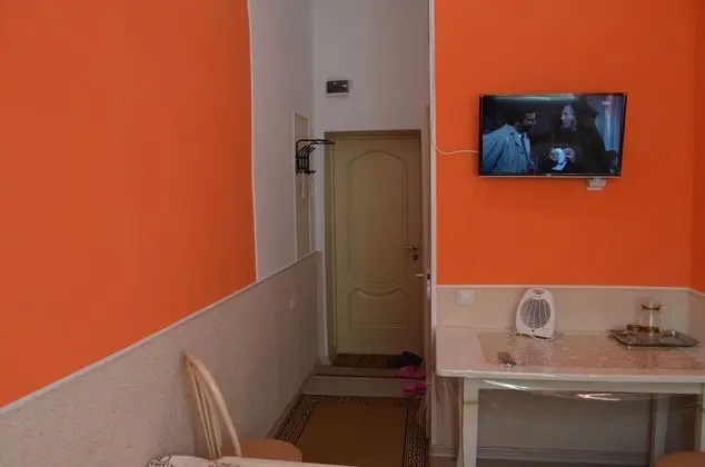 Basic İki Ayrı Yataklı Oda