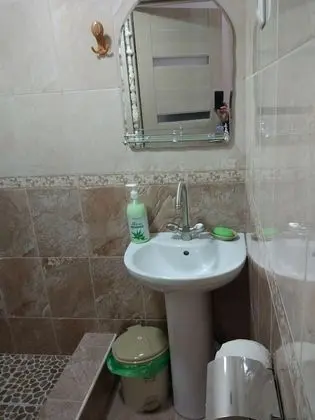 Basic İki Ayrı Yataklı Oda