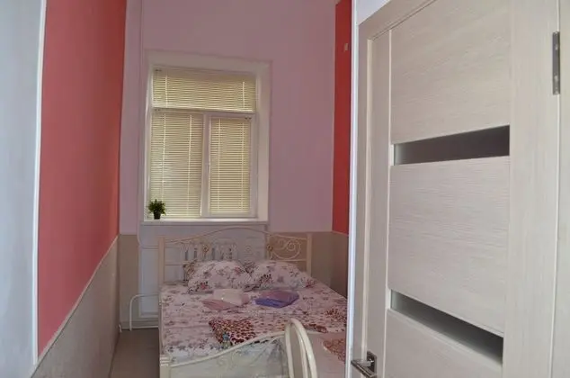 Basic Tek Büyük Yataklı Oda, Şehir Manzaralı