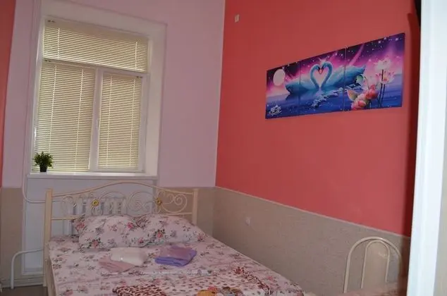 Basic Tek Büyük Yataklı Oda, Şehir Manzaralı