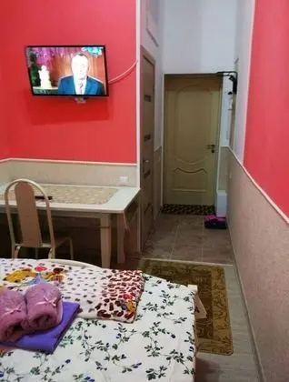 Basic Tek Büyük Yataklı Oda, Şehir Manzaralı