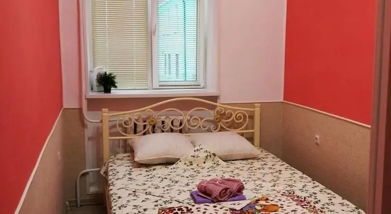 Basic Tek Büyük Yataklı Oda, Şehir Manzaralı