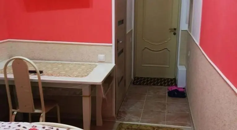 Basic Tek Büyük Yataklı Oda, Şehir Manzaralı