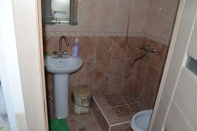 Basic Tek Büyük Yataklı Oda, Şehir Manzaralı