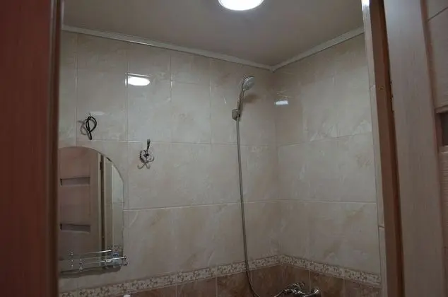 Basic Tek Büyük Yataklı Oda, Şehir Manzaralı