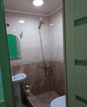 Basic Tek Büyük Yataklı Oda, Şehir Manzaralı