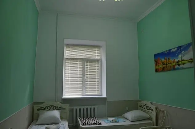 Basic Üç Kişilik Oda, Şehir Manzaralı