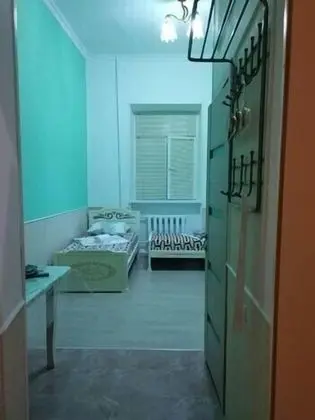 Basic Üç Kişilik Oda, Şehir Manzaralı