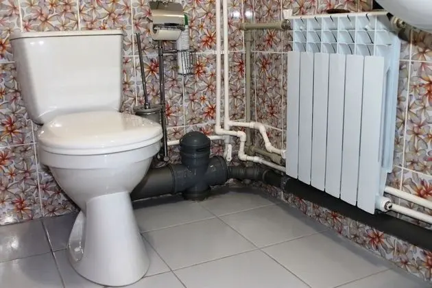 Ortak Ranzalı Oda, Karma Ranzalı Oda (Bed in 12-beds shared dormitory)