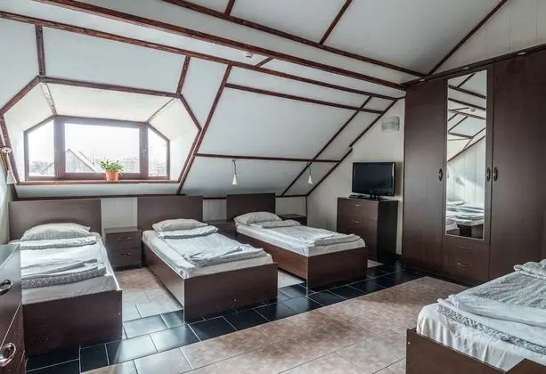 Family Oda, Ortak Banyo