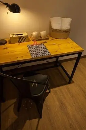 İki Ayrı Yataklı Oda (S )