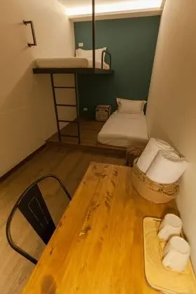 İki Ayrı Yataklı Oda (XS)