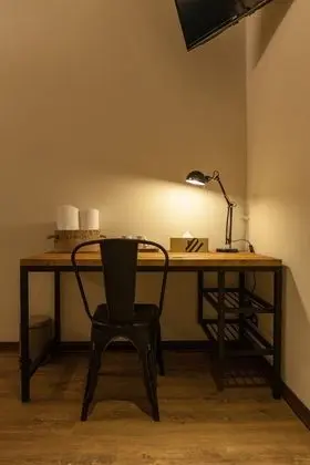 İki Ayrı Yataklı Oda (XS)