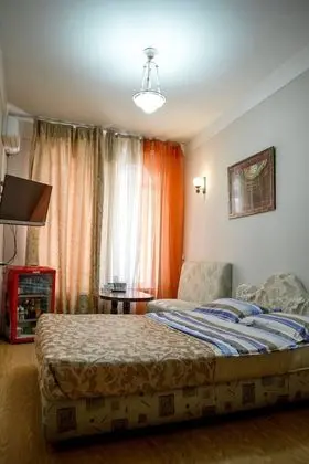 Deluxe Tek Büyük Yataklı Oda, Sigara İçilebilir