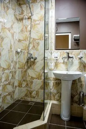 Deluxe Tek Büyük Yataklı Oda, Sigara İçilebilir