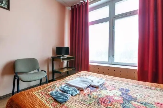 Economy Tek Büyük Yataklı Oda