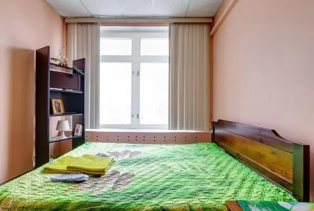 Standard Üç Kişilik Oda