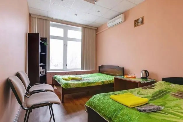 Standard Üç Kişilik Oda