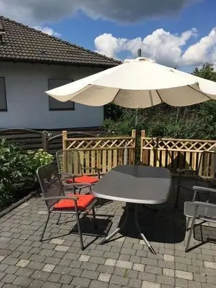 Apart Daire, Zemin Kat (Fenker Perle)