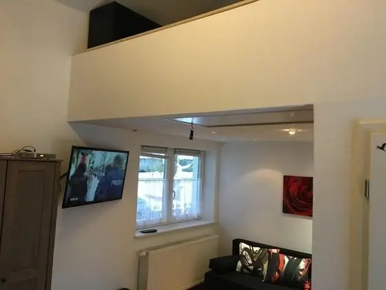 Apart Daire, Zemin Kat (Fenker Perle)