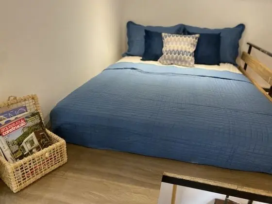 Comfort Ev
