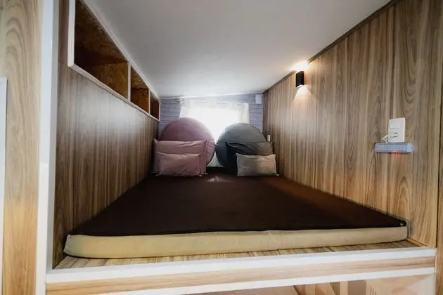 Comfort Ev