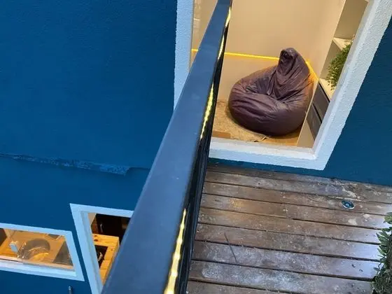Comfort Ev