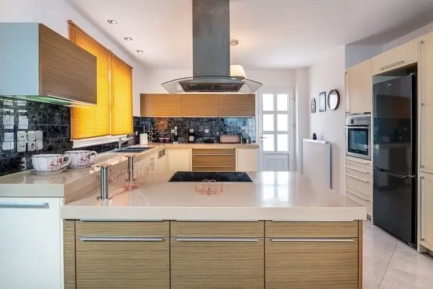 Family Villa