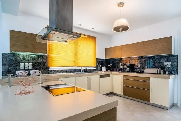 Family Villa