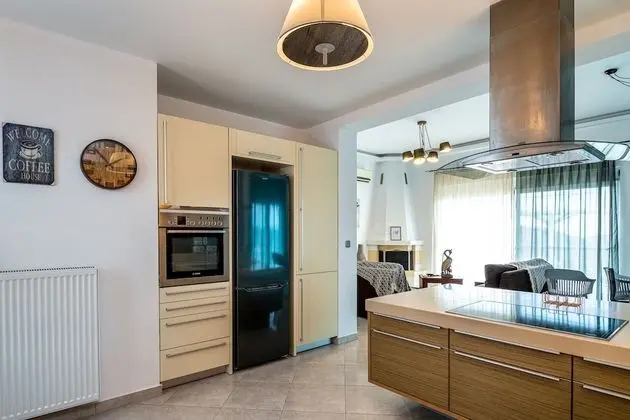 Family Villa
